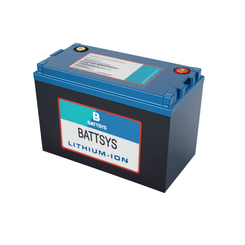  12v forklift battery for sale