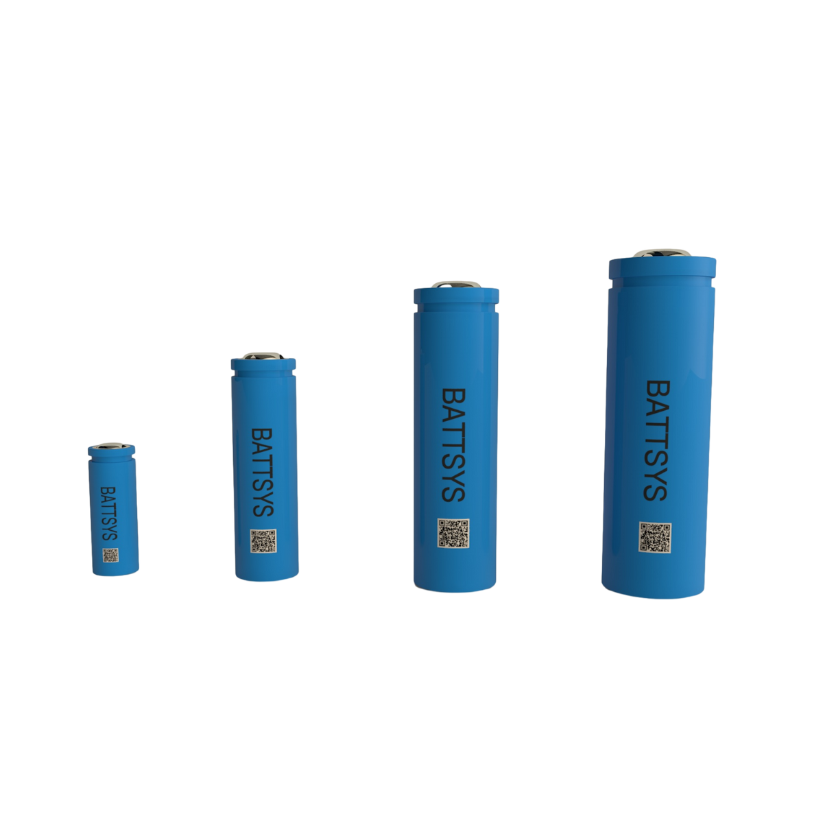  LFP Cylindrical Cell
