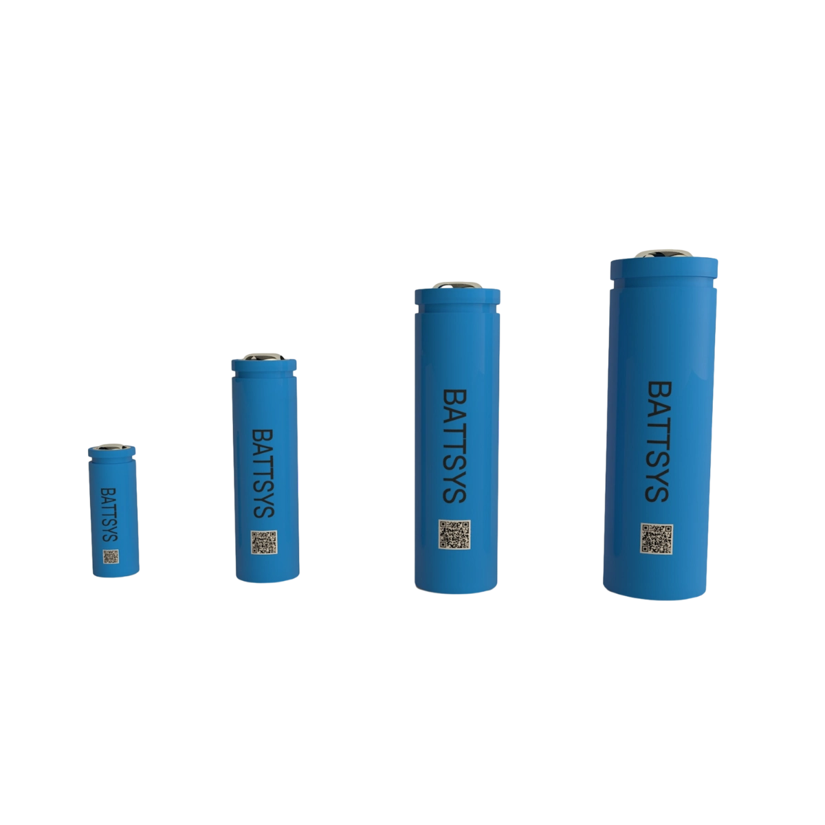  LFP Cylindrical Cell