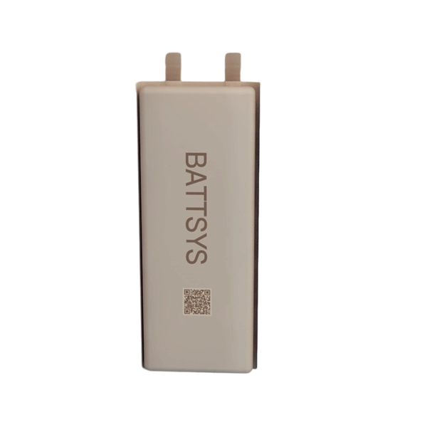 Pouch Square Cell