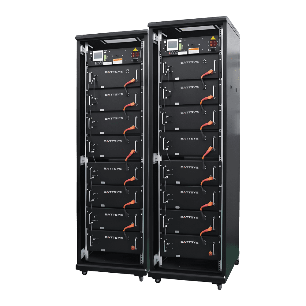 Small Ess Battery Rack Low-voltage Commercial and Industrial ESS | telecom backup batteries ...