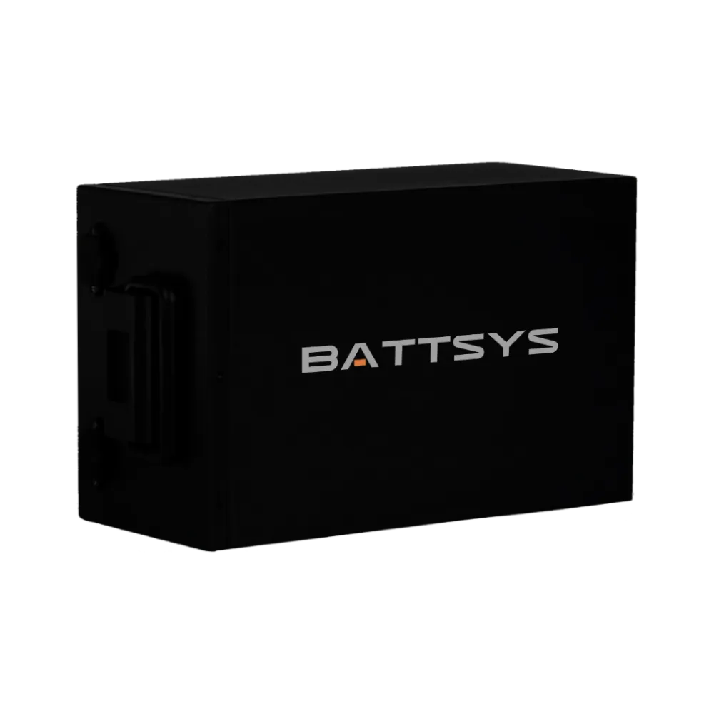 LEV Battery Manufacturer | Battsys Lithium Batteries for E-Scooters & E ...